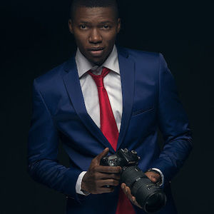 Meet your Posher, Benjamin